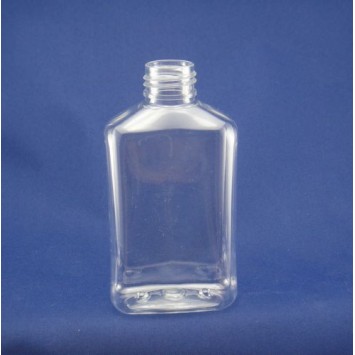 lotion bottle in PET material, 150ml capacity(FPET150-A)
